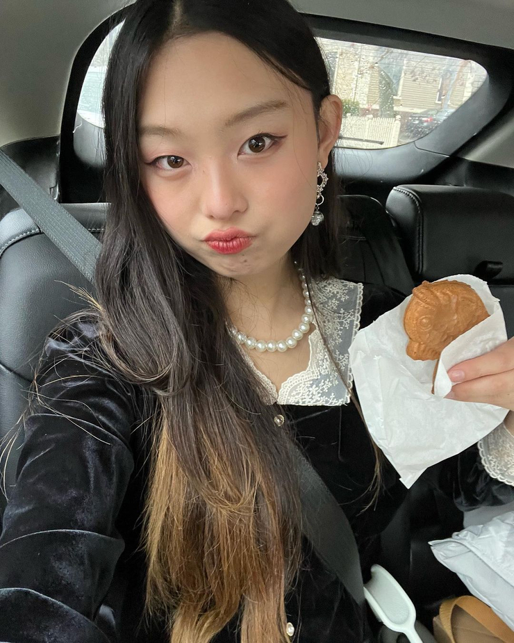 Millie Liao