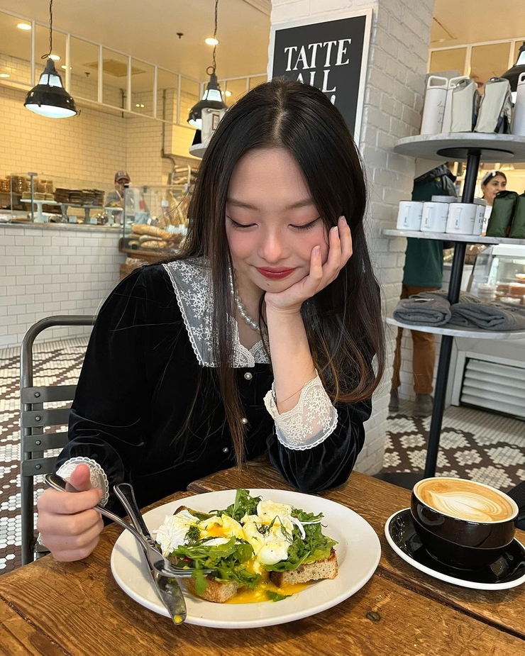 Millie Liao