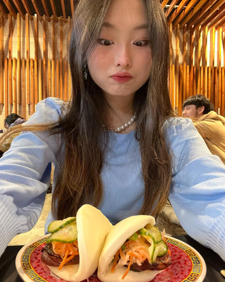 Millie Liao