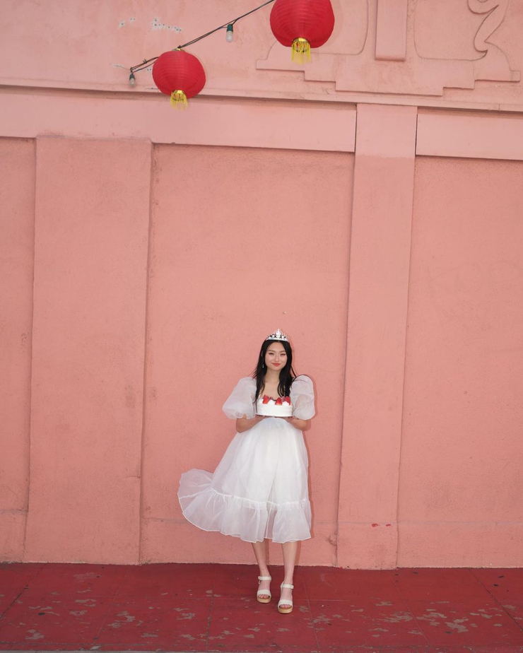 Millie Liao