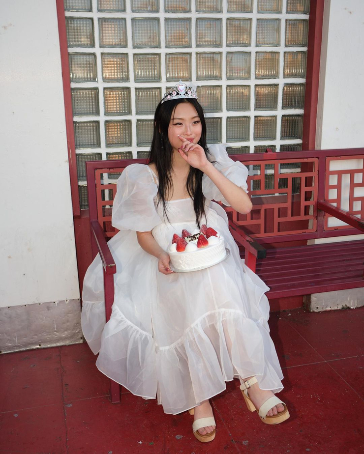 Millie Liao