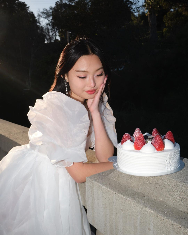 Millie Liao