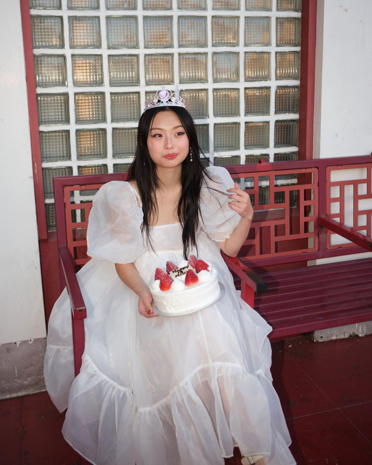 Millie Liao