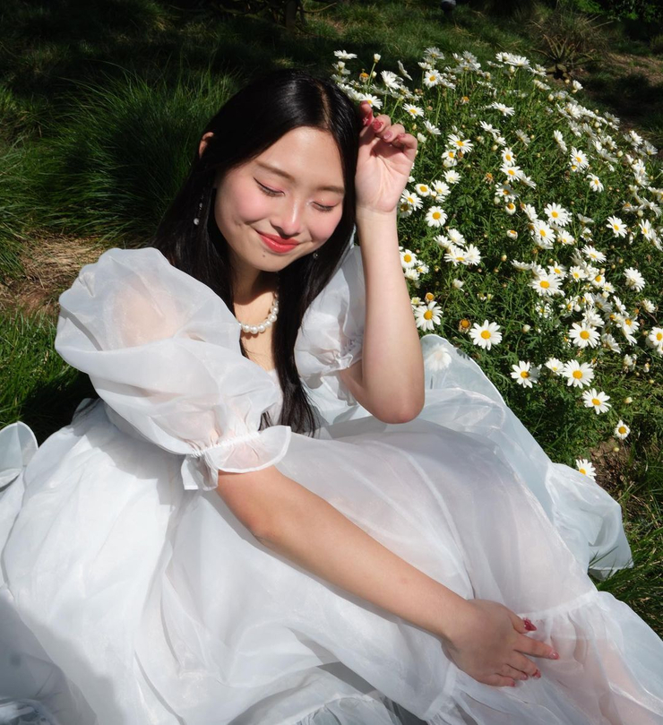 Millie Liao