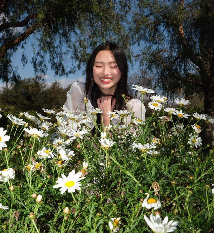 Millie Liao