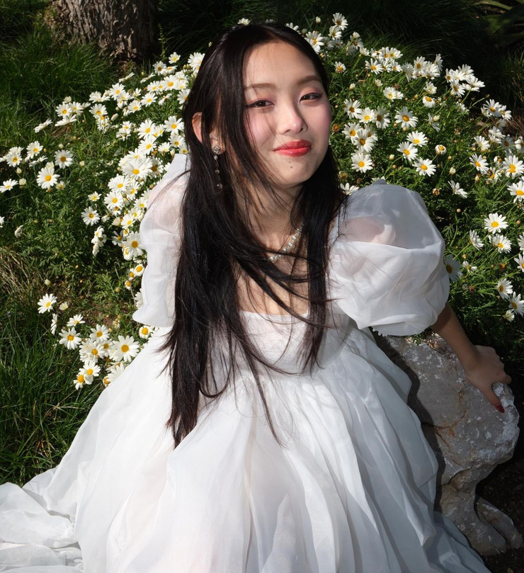 Millie Liao