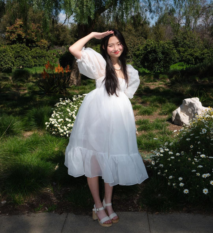 Millie Liao