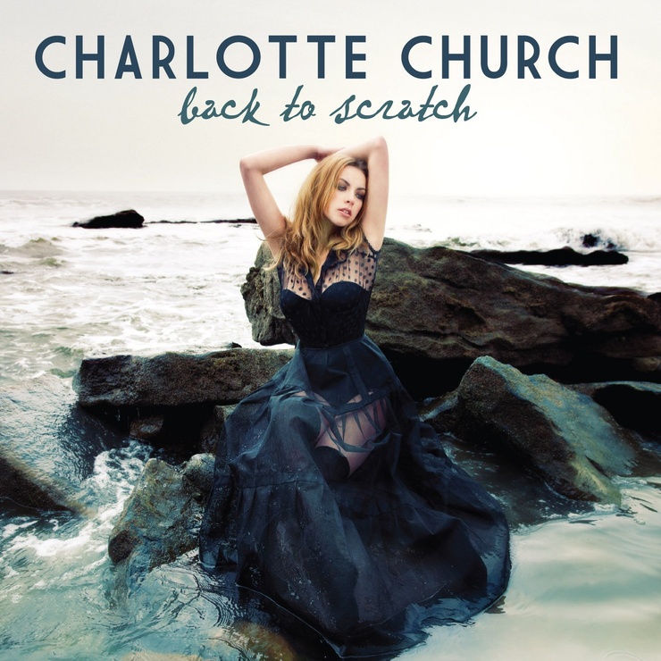 Charlotte Church