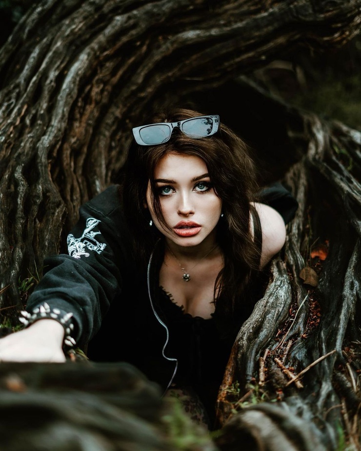 Ava Westcott