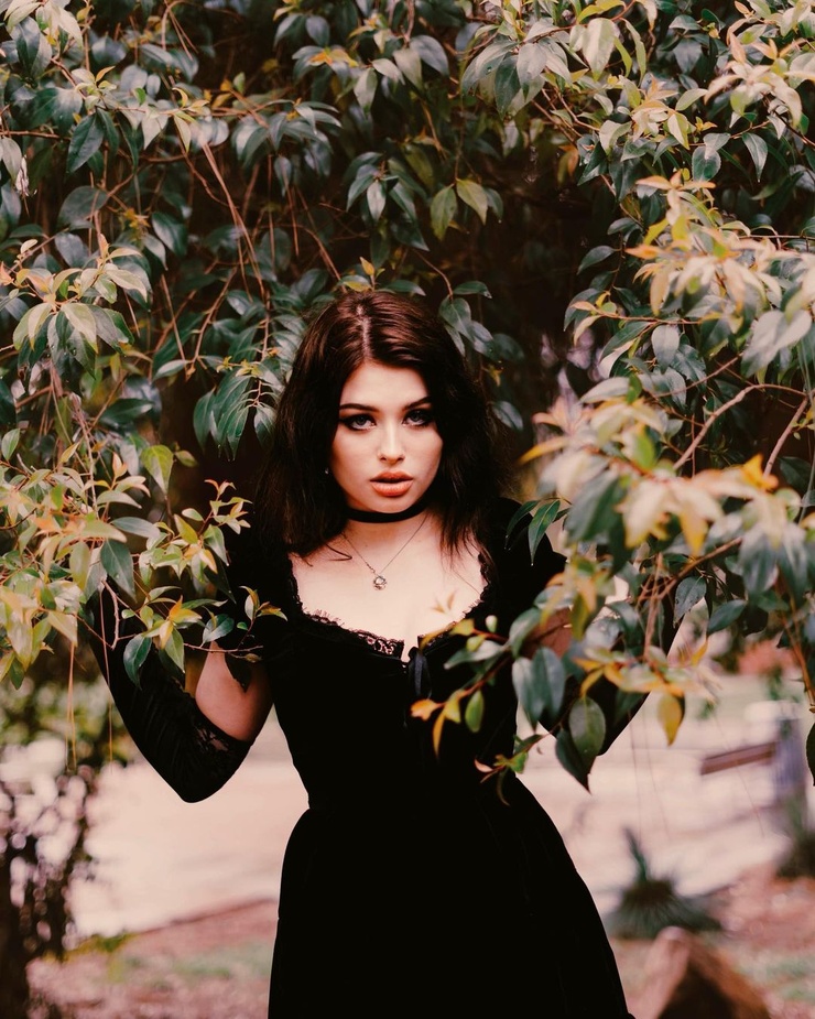 Ava Westcott