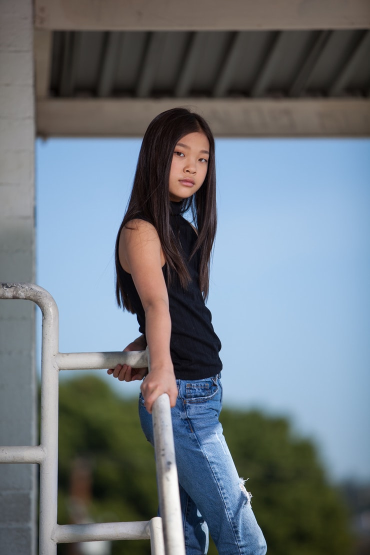 Caitlin Kim