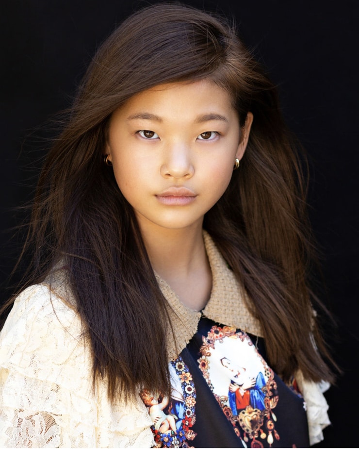 Picture of Caitlin Kim