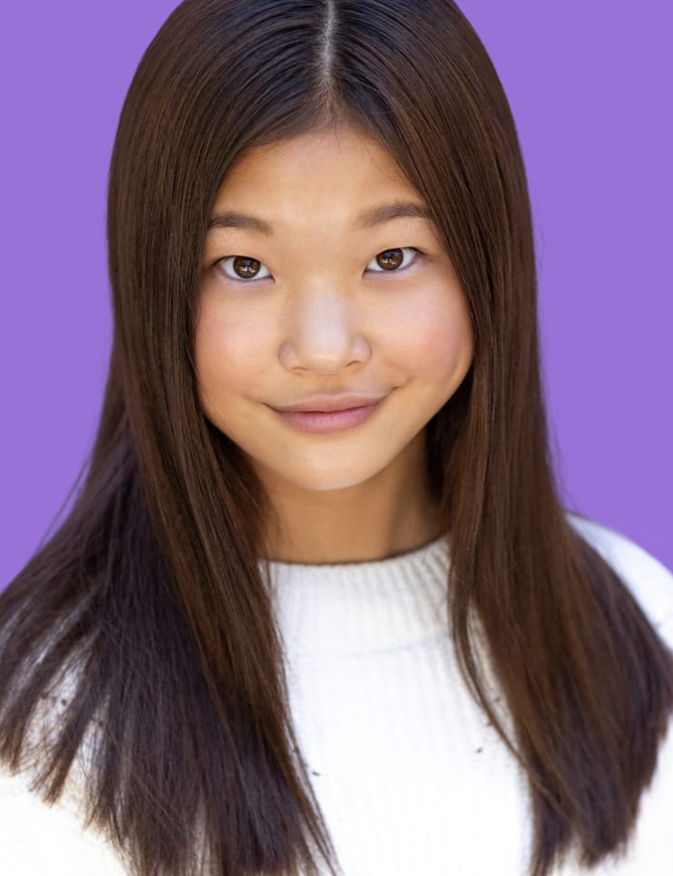 Caitlin Kim