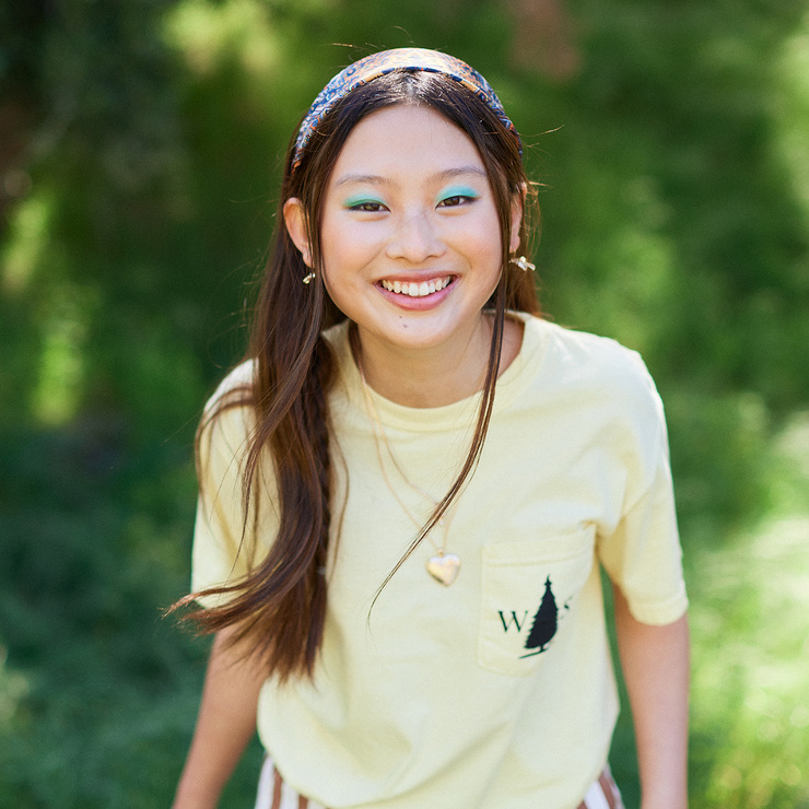 Millie Liao