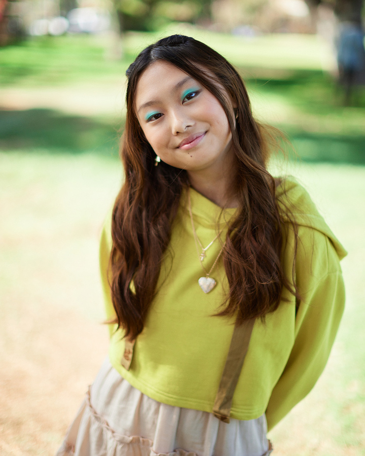 Millie Liao