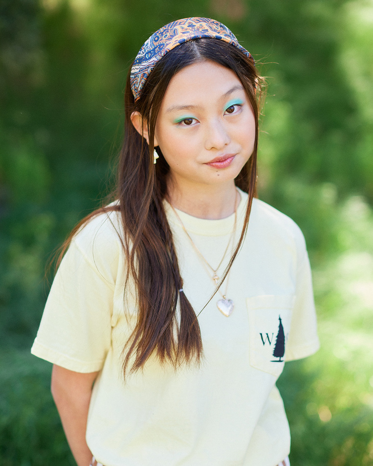 Millie Liao
