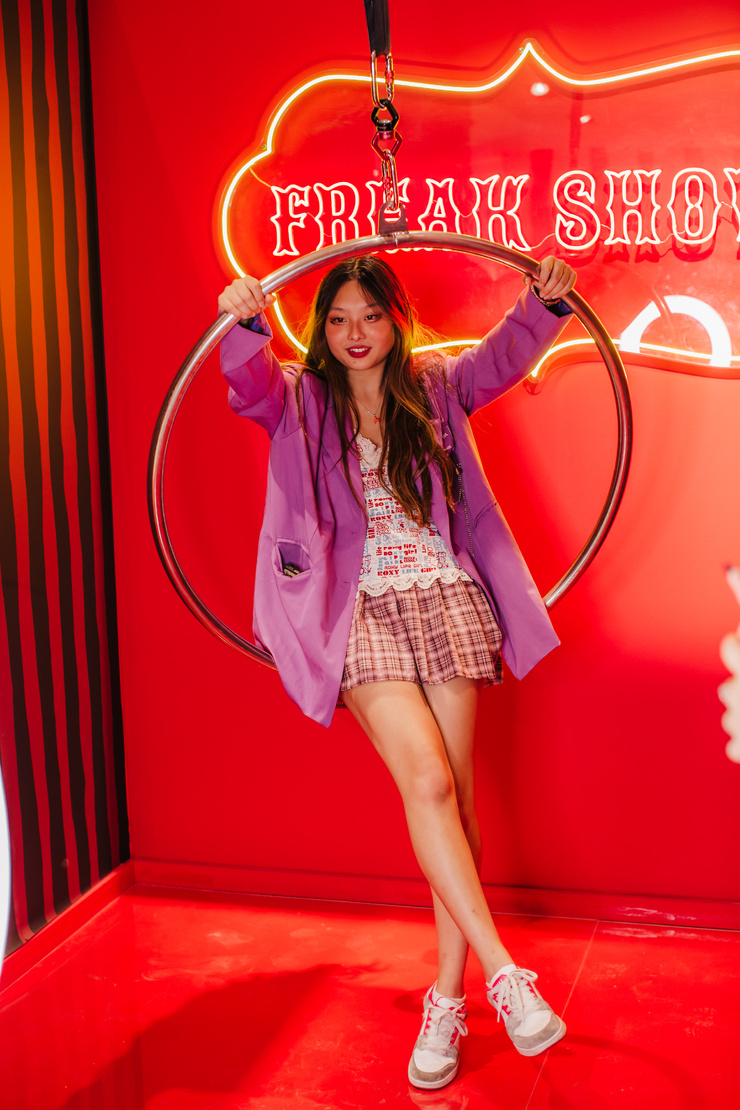Millie Liao