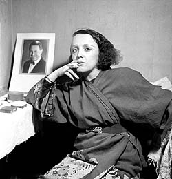 Édith Piaf