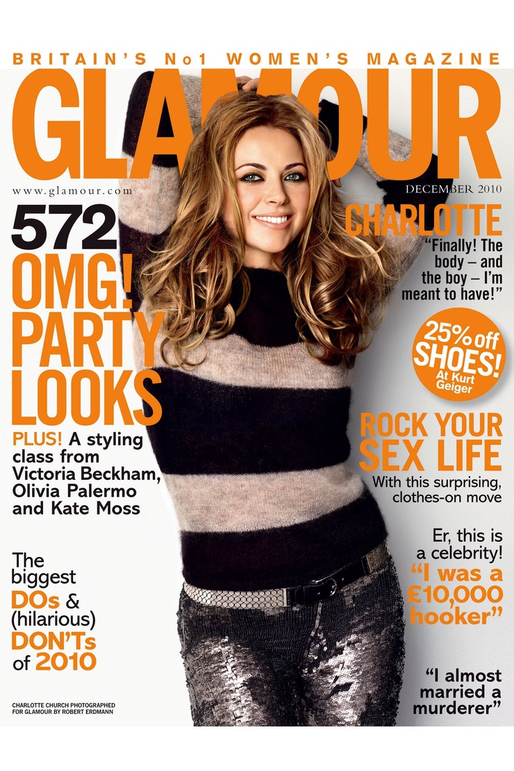 Charlotte Church Charlotte Church
