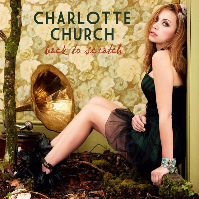 Charlotte Church