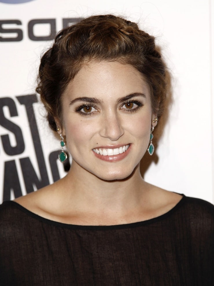 Nikki Reed Nikki Reed