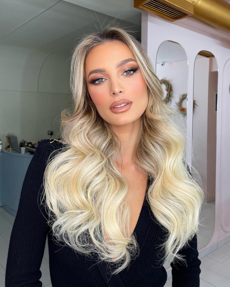 Cindy Marina