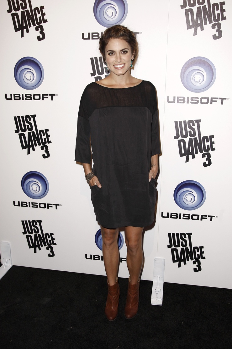 Nikki Reed Nikki Reed