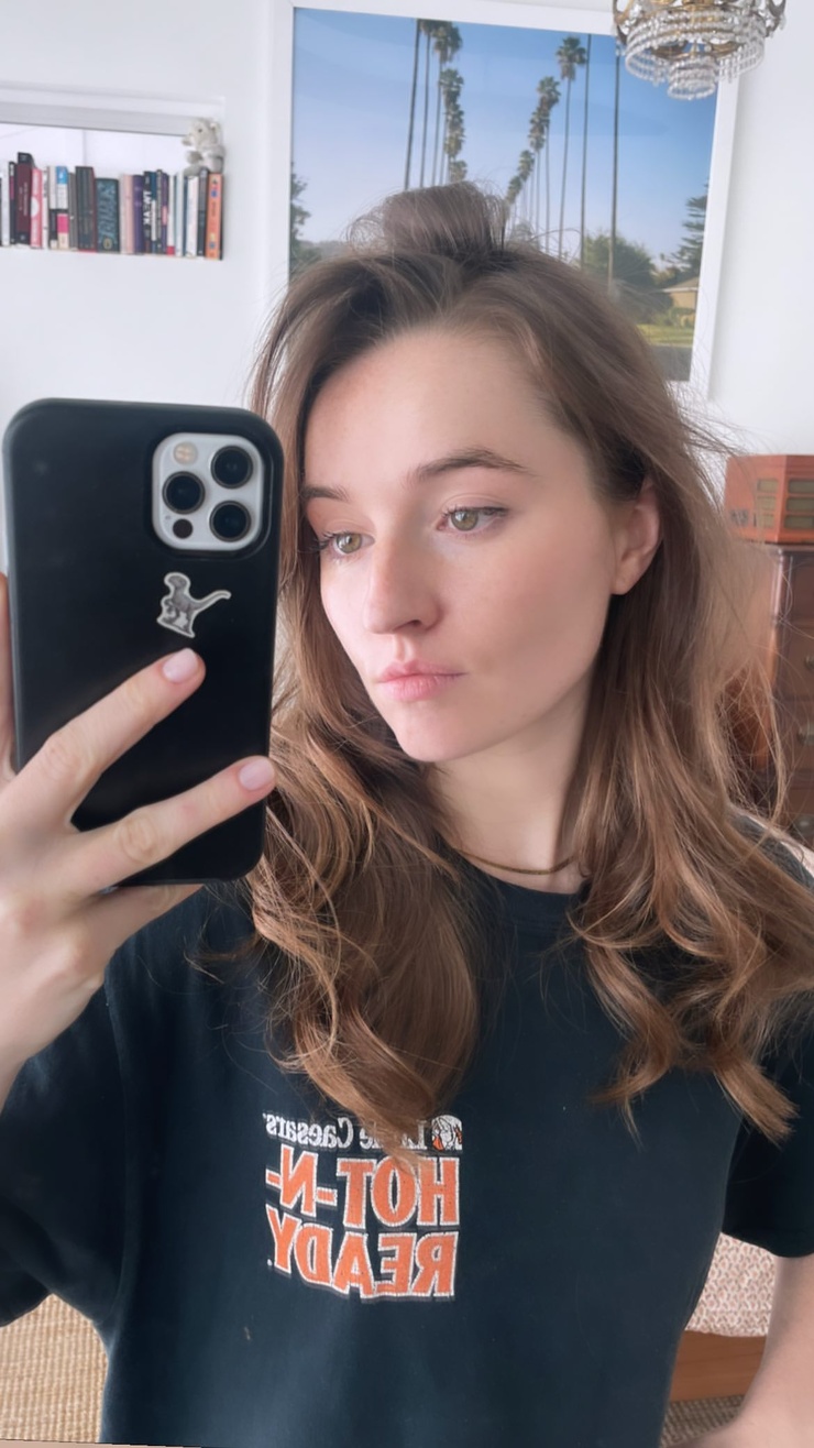 Kaitlyn Dever Kaitlyn Dever