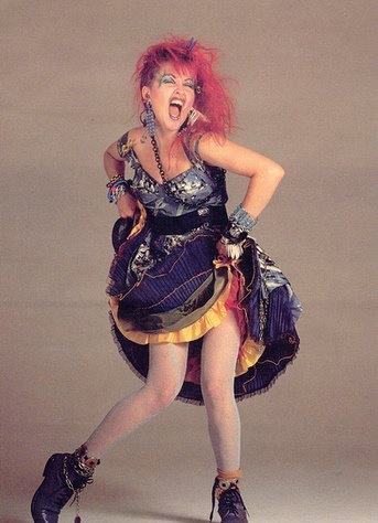 Cindy Lauper Cindy Lauper