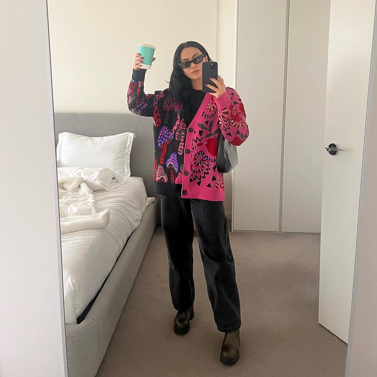 Camila Mendes
