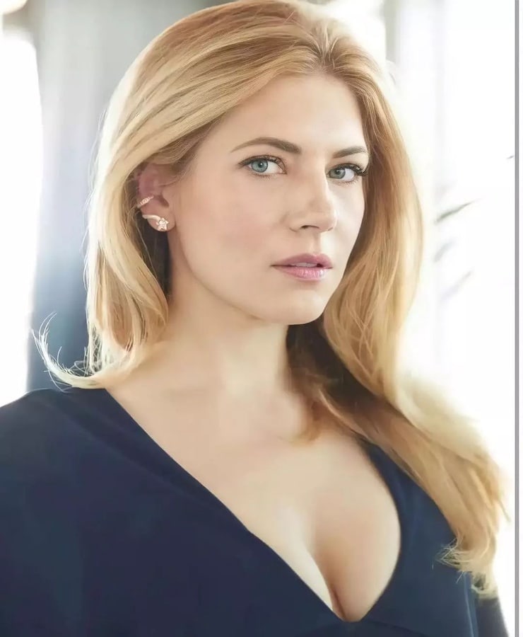 Katheryn Winnick