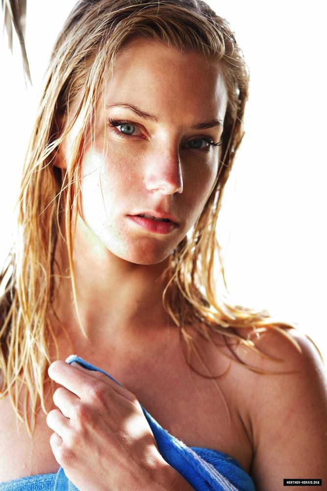 Heather Morris Heather Morris