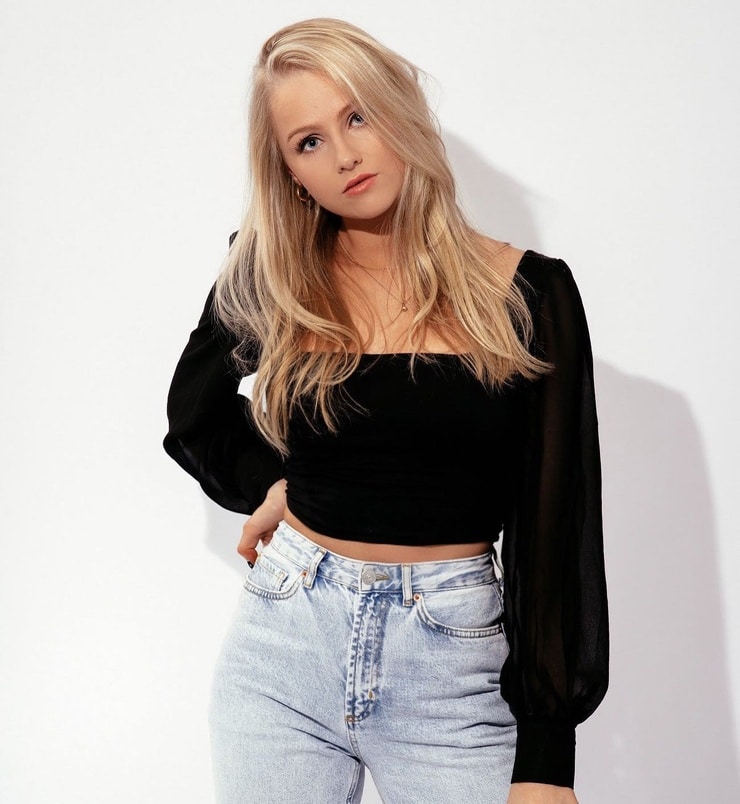 Cassandra Potenza
