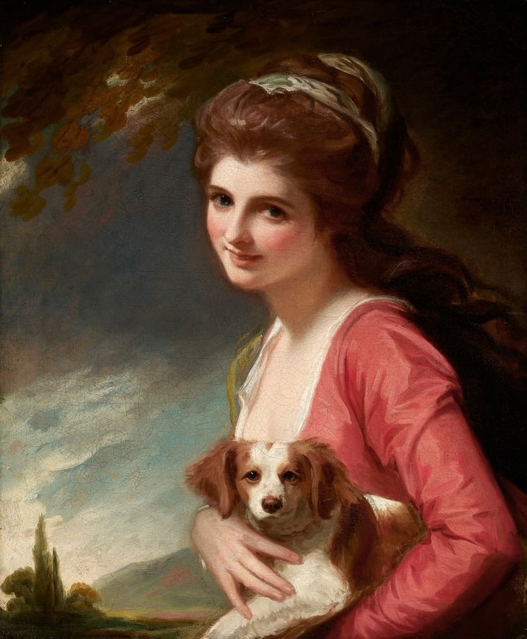 Emma, Lady Hamilton