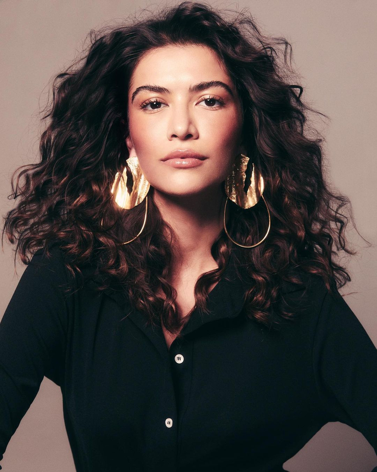 Lisette Alexis