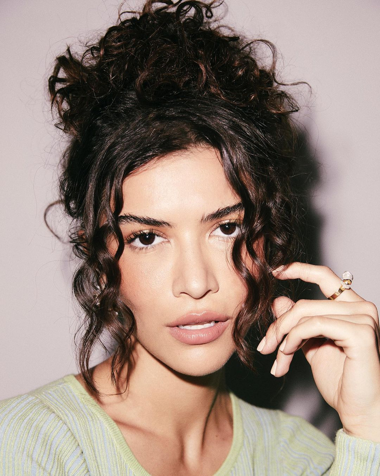 Lisette Alexis
