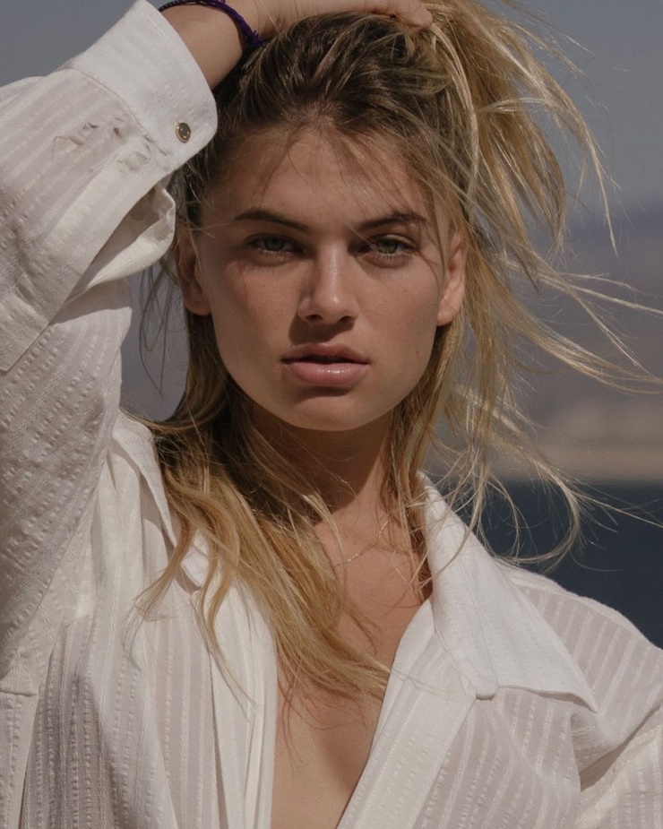 Megan Irwin