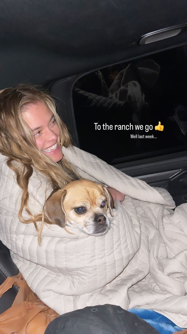 Nina Agdal Nina Agdal