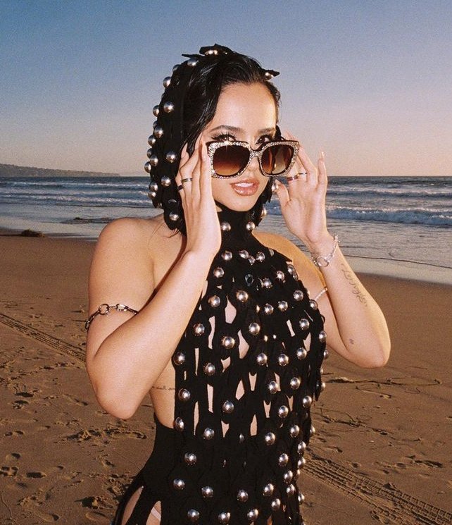 Becky G.
