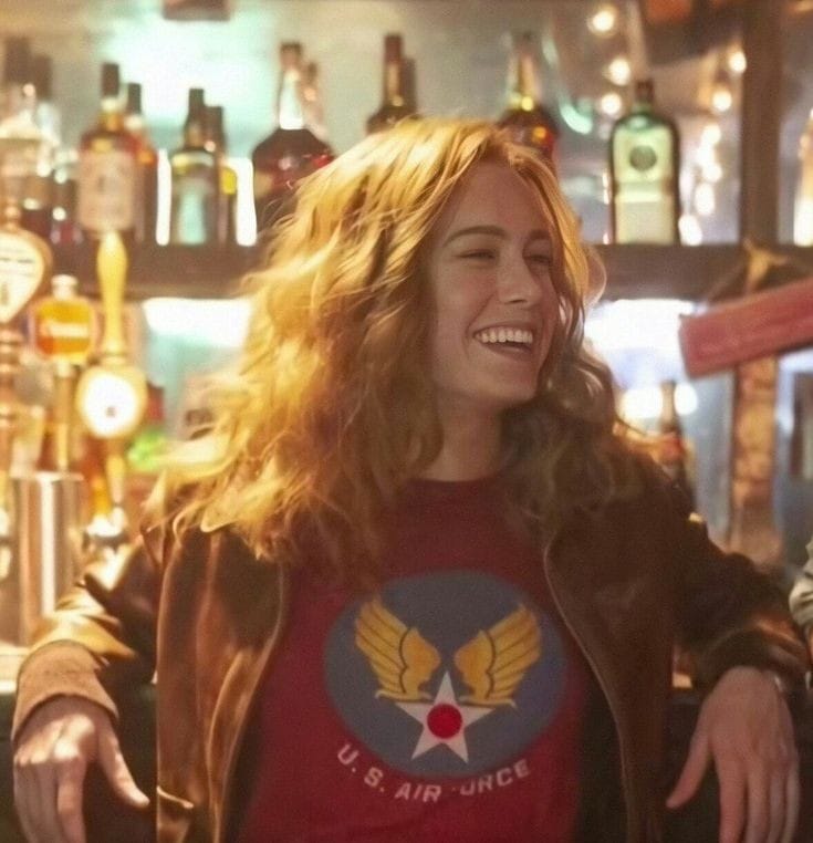 Brie Larson