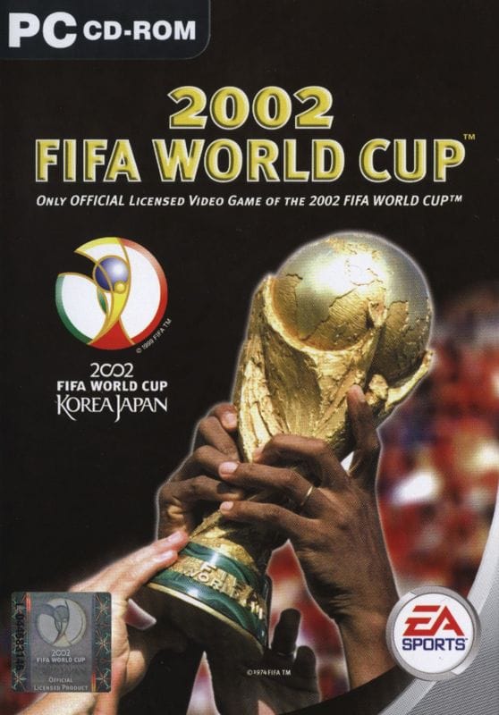 2002 FIFA World Cup