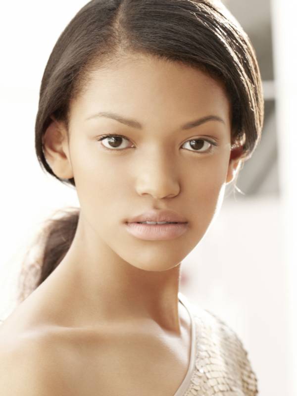 Jasmin Rayonna Johnson