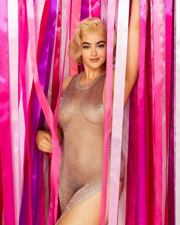 Stefania Ferrario