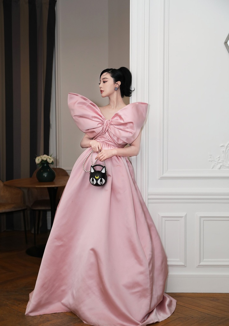 Bingbing Fan