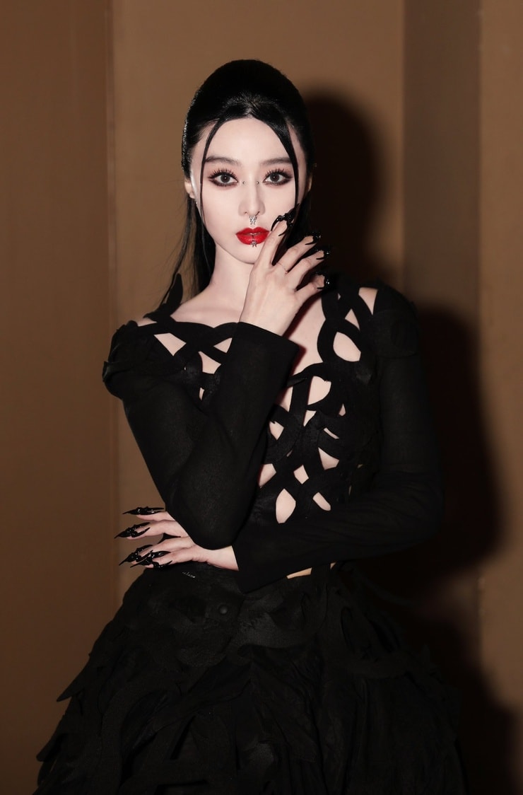 Bingbing Fan