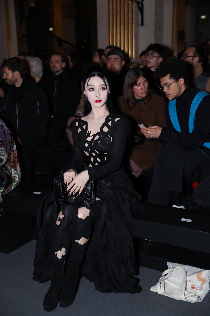 Bingbing Fan