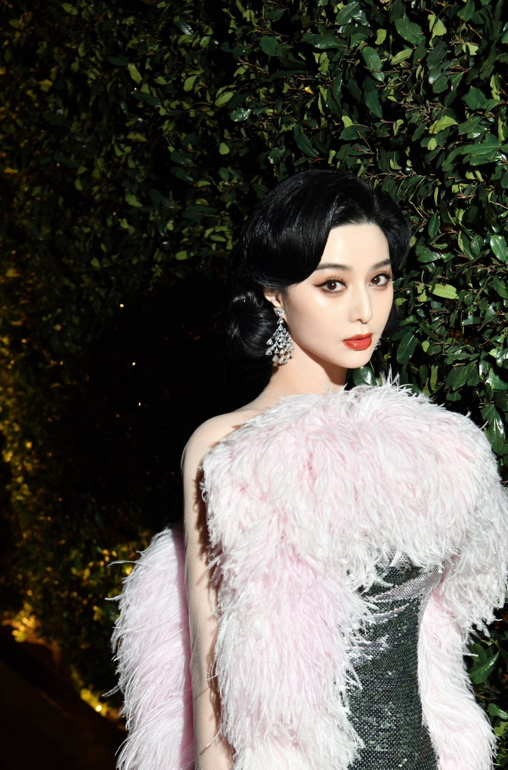Bingbing Fan Bingbing Fan