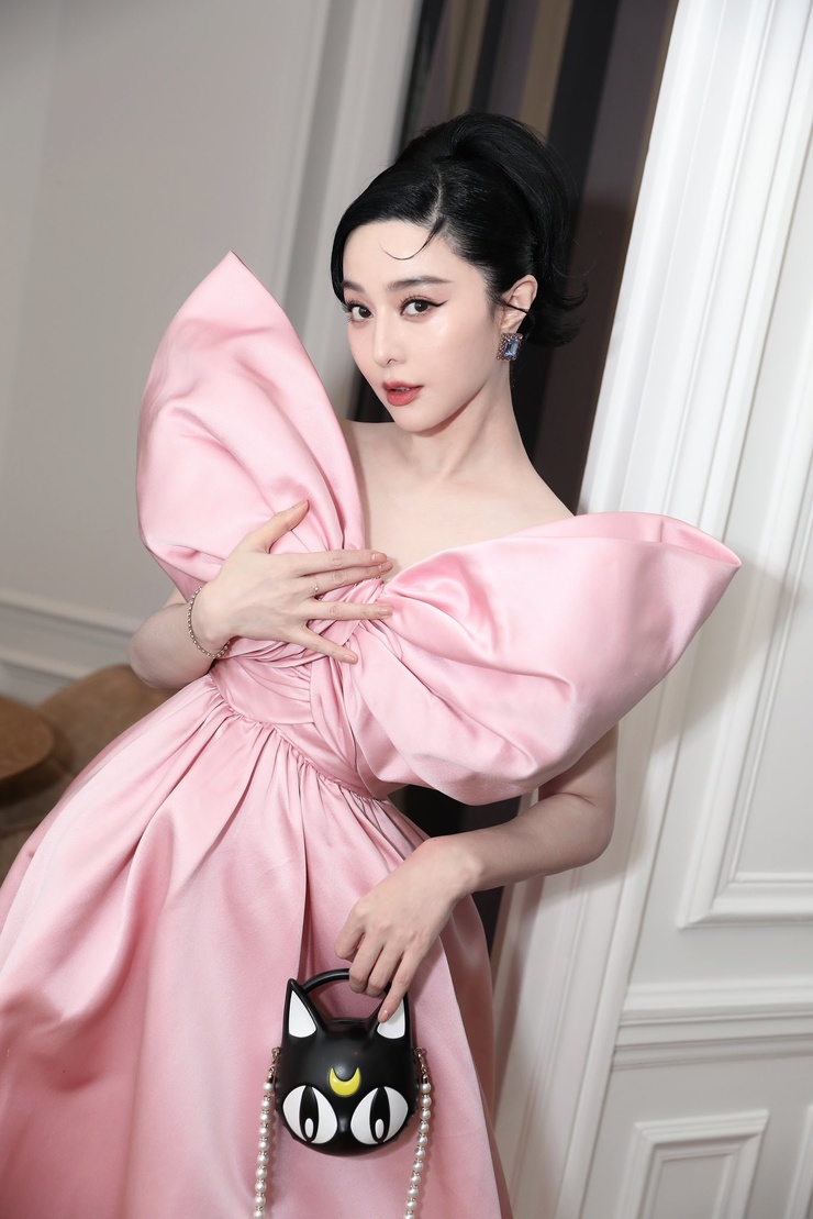 Bingbing Fan Bingbing Fan