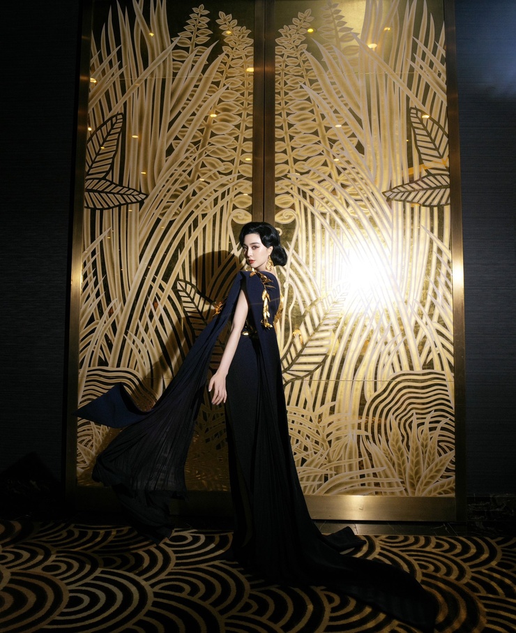 Bingbing Fan