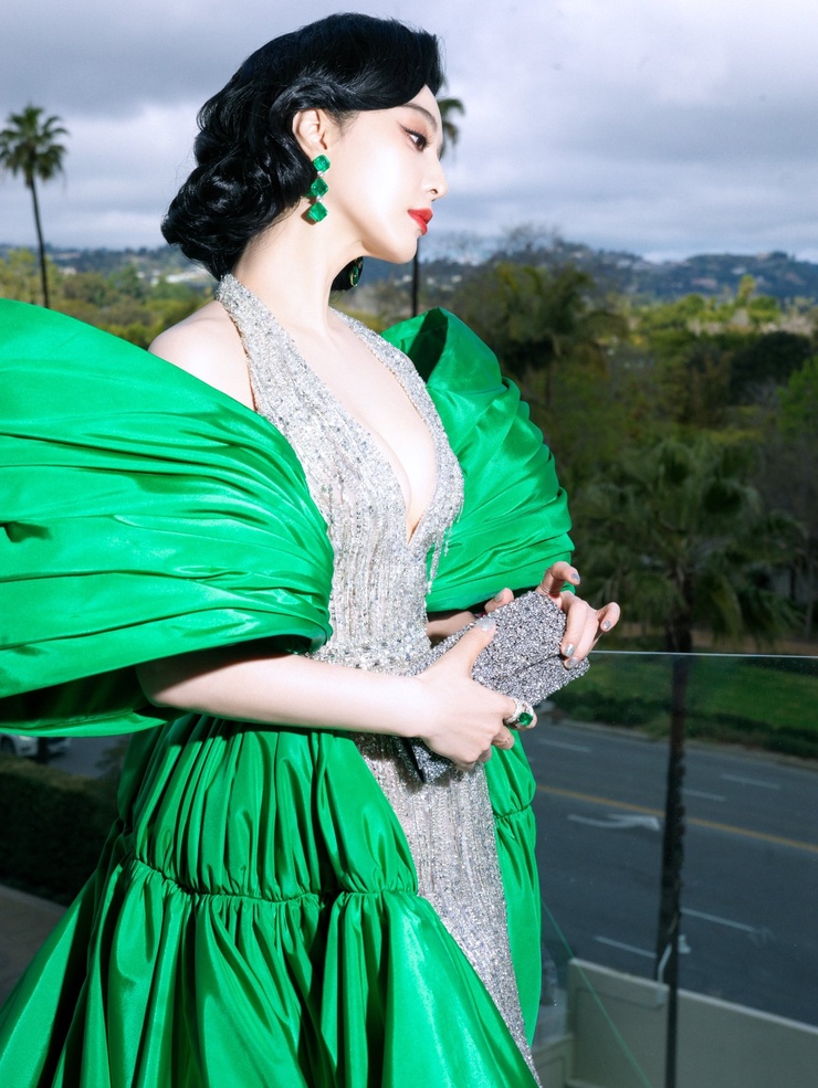Bingbing Fan Bingbing Fan